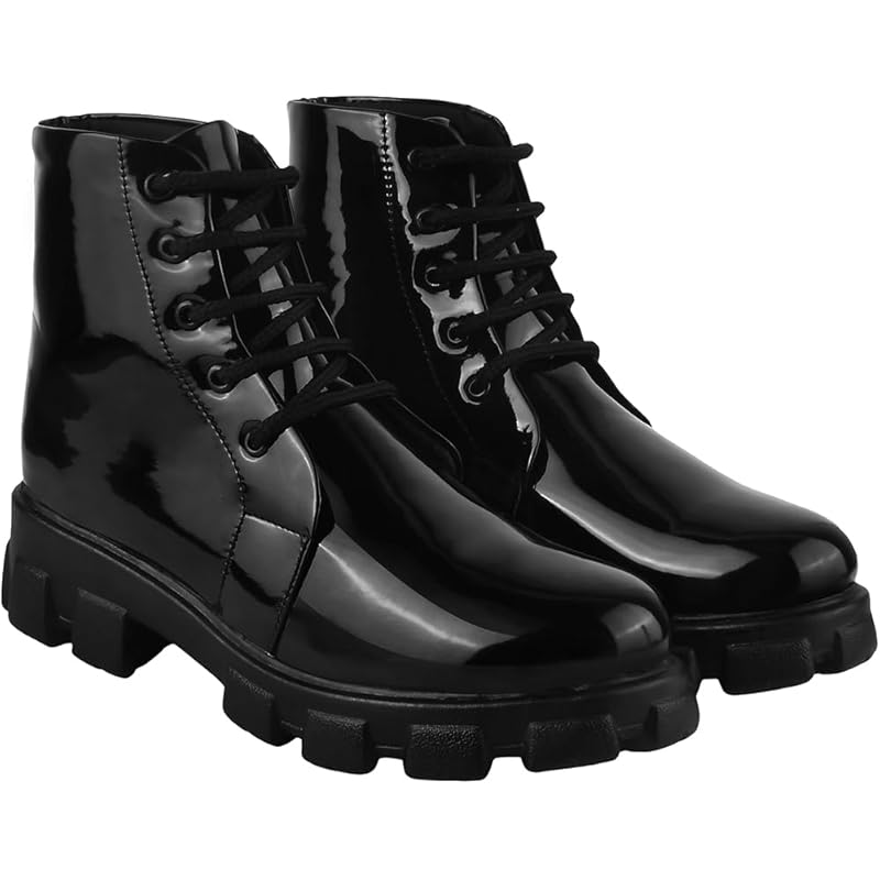 Shoetopia Women'S Flat Boots