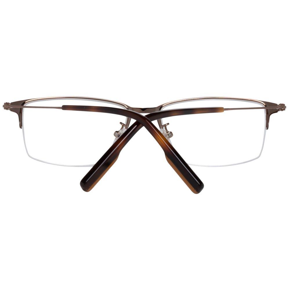 ErMenegildo  Men Optical Men S frameS Bronze