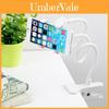 Adjustable Lazy Bed Desktop Bracket Mount Stand With Sturdy Grip For Mobile Phones
