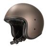 Gari Open Helmet G03X Fiber