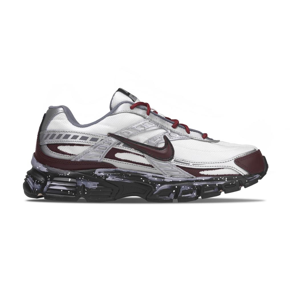 Nike Initiator Slip Resistant, Abrasion Resistant, Height Increasing IO7609-101(Team698-)