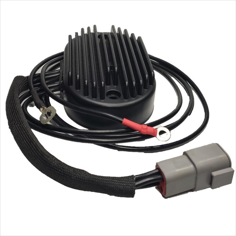 Harley Motorcycle Rectifier 74601-01 74540-01