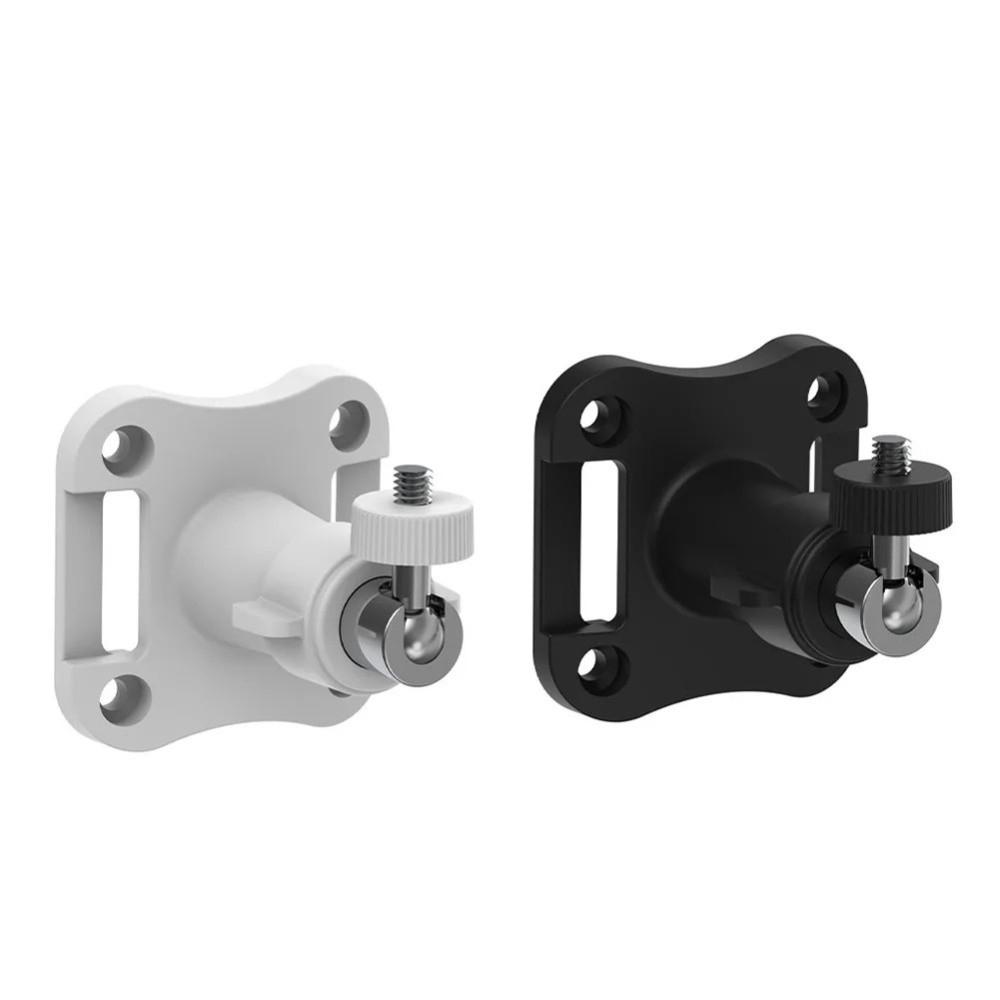 Universal Solar Panel Mount Bracket Adjustable Wall Mount Stand Tree Strap Mount Outdoor Camera