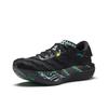 Anta C202 7.0 Cushioning, Wear Resistant Low Top Carbon Plate Casual Running Shoes Men's Basic Black 112545563R-1