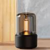 LED Aromatherapy Diffuser Light 120ml Aroma Diffuser Quiet Operation Essential Oil Diffuser  Home