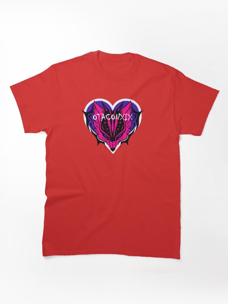 Wolfheart Wolfheart 2022 Classic Unisex T-Shirt