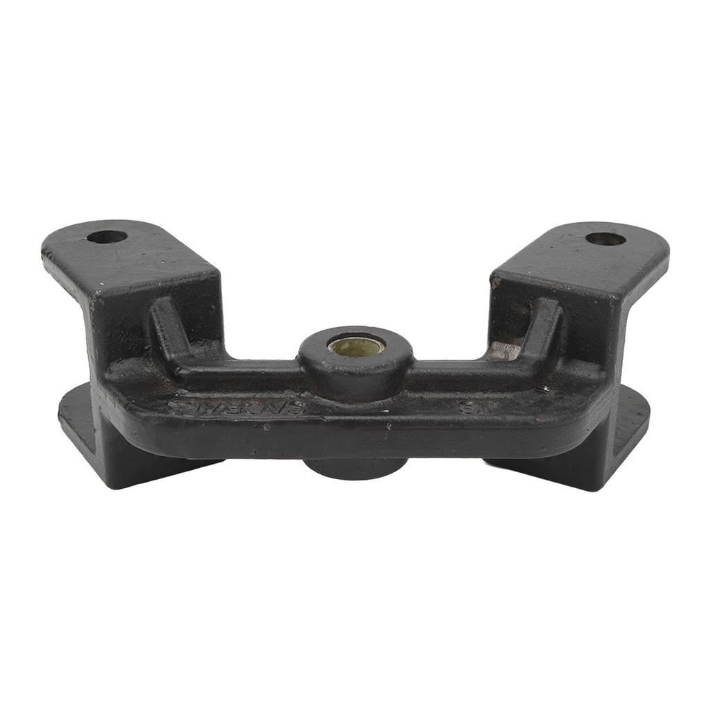 Trailer Leaf Spring Connector Double Shaft Rocker Roller Arm Heavy Spring Connection Tandem Rocker Arm For Towing RV