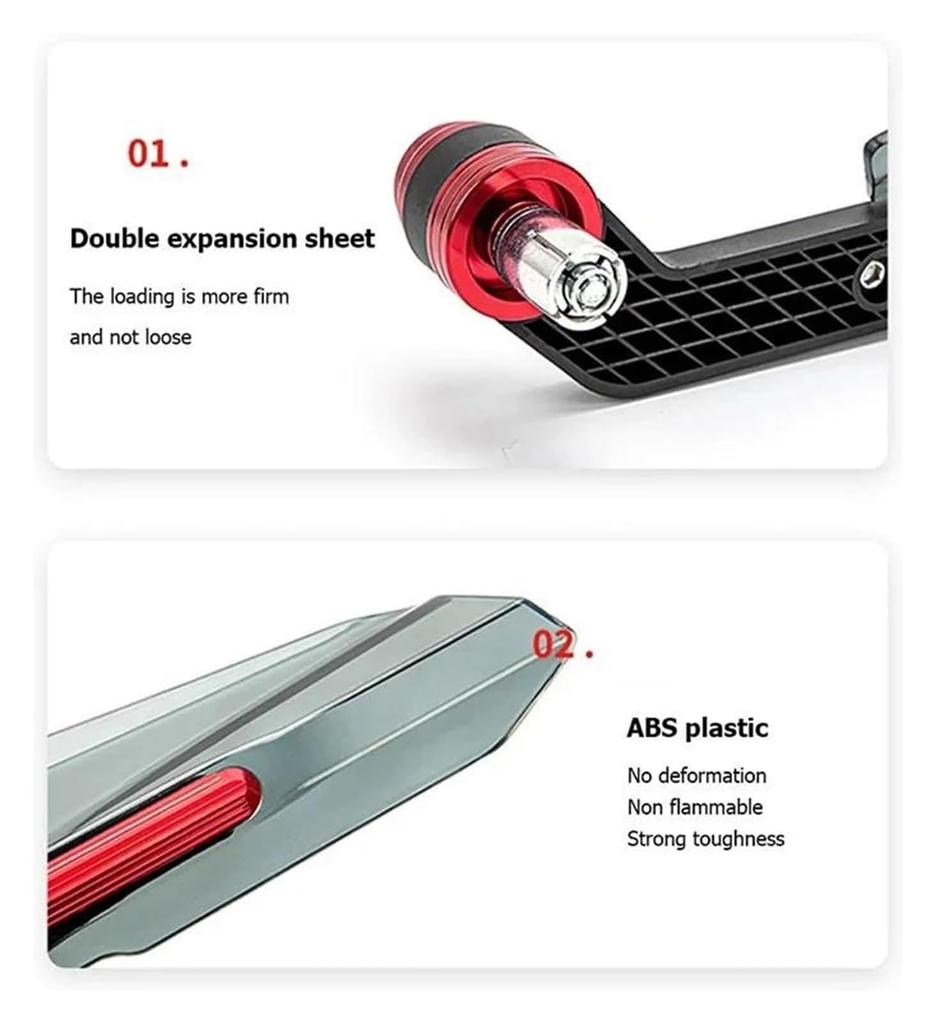 Knuckle Guard For Yamaha YZF R1 YZF R6 YZF R125 YZFR15 YZF R3 YZF