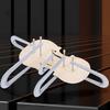Violin Guitar Bass Bar Clamps Violin Edge Clamp Violin Making Crack Repair Tool Bracing Clamp Beam Repair Tools