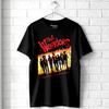 The Warriors Heute Sind Sie Alle Draußen Herren T-Shirt