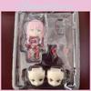 In The Darling Franxx Zero Two Action Figure Pvc Model Decoration Kids Gift