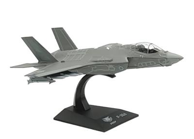 KB Wings-Modus KBW72010 (PCT) F-35A Luft-Luft 1/72