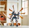 LEGO Ninjago 71821 Titanschwert-Mech von Cole