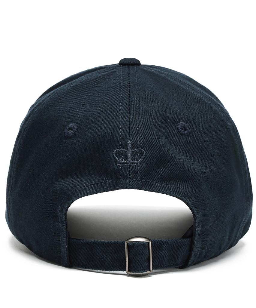 COLUMBIA UNIVERSITY 1888 Tennis Club Ball Cap Navy