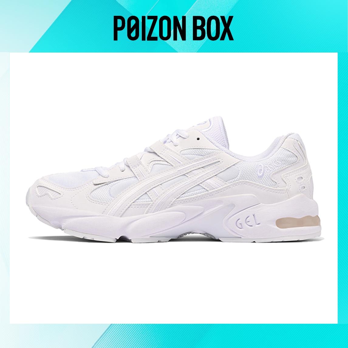 

кроссовки Asics Gel-Kayano 5 Running shoes Unisex 1191A149-100