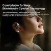 2025 OWS Earhook sports earphones Wireless Headset Air Conduction Bluetooth Headphones Bluetooth 5.3 Earphones TWS Earbuds With