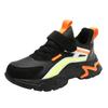 Children Sports Shoes Breathable Casual Sneakers For Boys Girls Lightweight Running Outdoor Walking Tennis Kids School Shoes