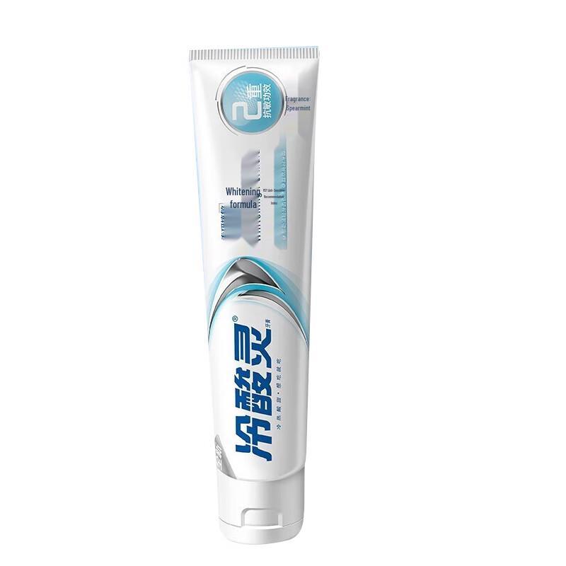 Coldsanling Specialized Anti-Sensitivity Whitening Toothpaste