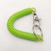 High Elastic Anti-Lost Phone Lanyard & Keychain with Colorful Spring Rope