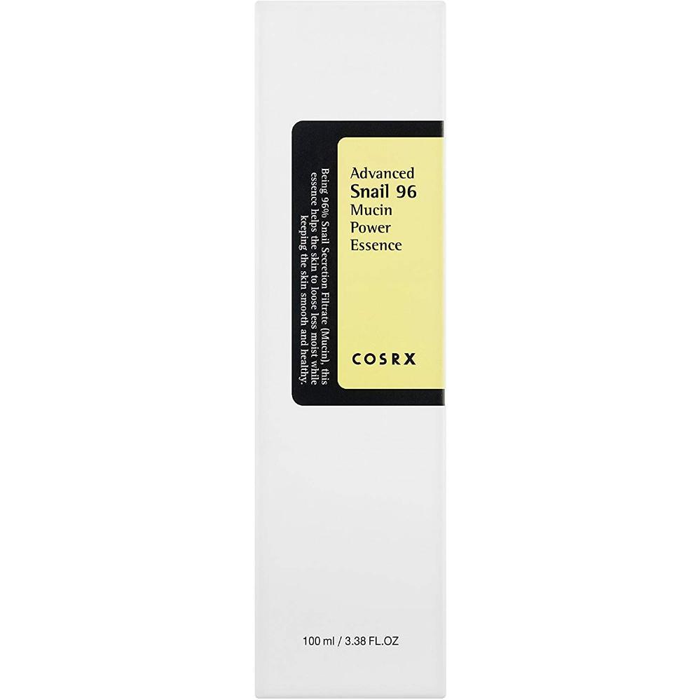 

Cosrx Advanced Snail 96 Mucin Power Essence 100 мл эссенция с муцином 1ea