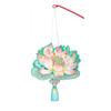 Paper Children's Hand-held Lanterns Portable Chinese Style Lantern  Children Gift