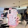 Cartoon Sanrio Case for Apple 17/16/17PROMAX