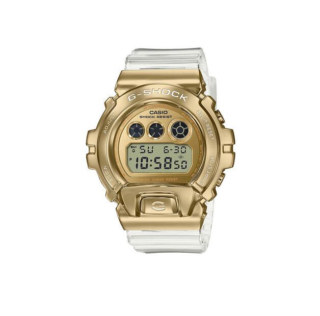 Часы G-Shock GM-6900SG-9ER