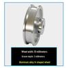 Intelligent Digital Display High-Precision Roller Encoder Edge Banding Machine Odometer Counter (Fully Automatic)