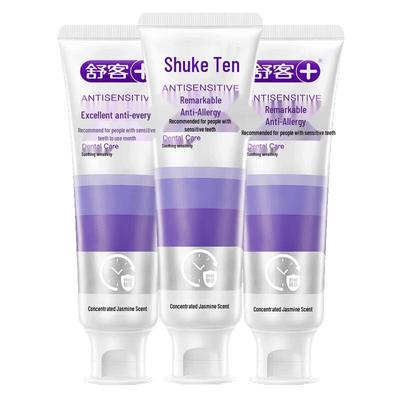 Shuke Anti-Sensitivity & Gum Care Toothpaste