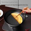 KSISE Cookware 3-Piece Set