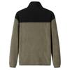 JEEP Men's Soft Casual Winter Zipper Jacket