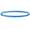 1 PC Candy Color Women Men Yoga Hair Bands Sports Headband Girls Sport Anti-slip Elastic Rubber Sweatband Football Running