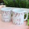 ij549-Design Mug 2p-Secret Garden