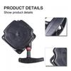 Accessories Recoil Starter Pull Yard Brushcutter Engine
