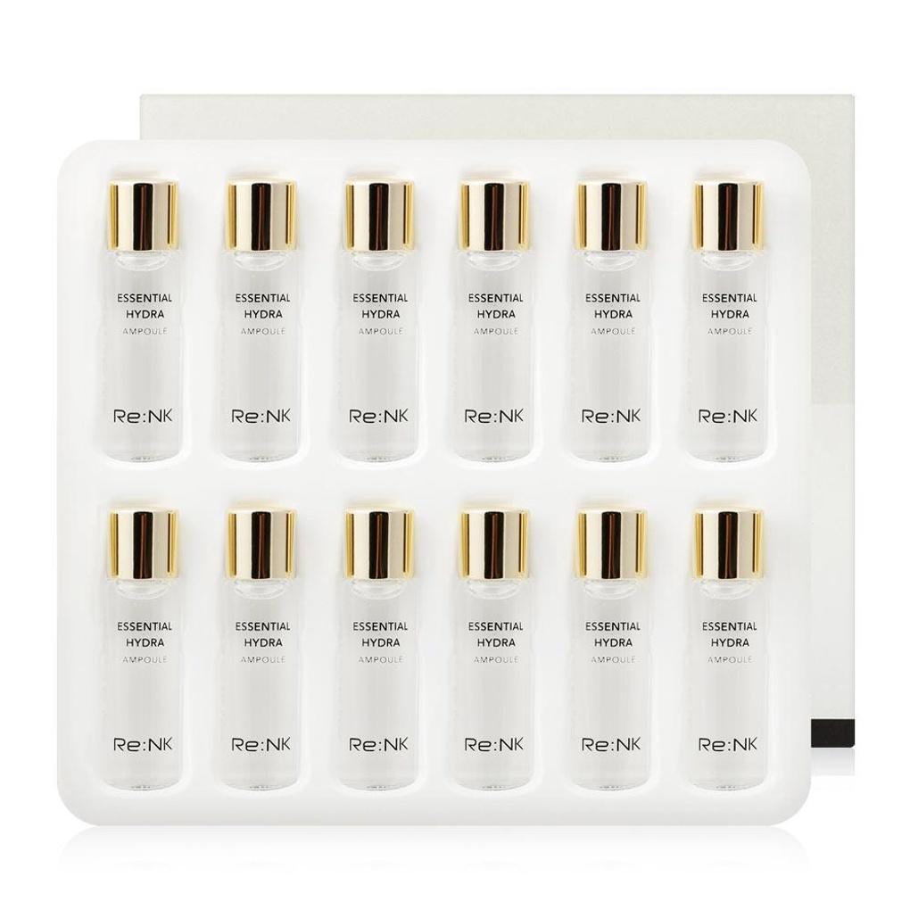

Lienka Essential Hydra Ampoule 5ml x 12ea