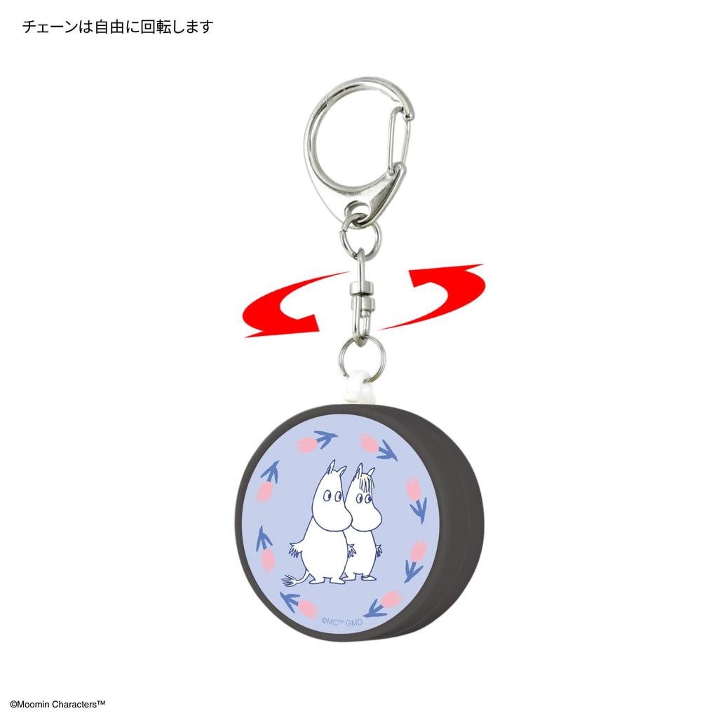 Gourmandies Moomin Security Alarm MMN-231A