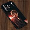 Singer S-Sombr Phone Case For iPhone 13,16,12,14,15,11,17,Pro,Max,Plus,E,Air,Mini Shockproof Cover