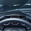 For Mazda MX-5 MX5 ND 2016-2026 ABS carbon fibre Interior Kit Dashboard Console Gear Shift Panel Cover Trim Stickers