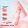 RUNBEN Children's Color-Changing Moisturizing Lip Balm