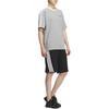 Adidas SS25 Loose Fit Graphic T-Shirt Men Tops KF2477