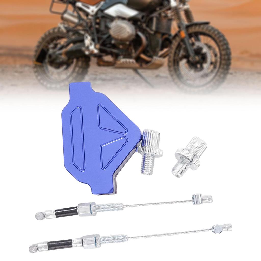 Motorcycle Clutch Lever Replaces Fashion Easy To Install Aluminum Alloy DIY Spare Parts Decoration Motorcycle Parts Tension Rod