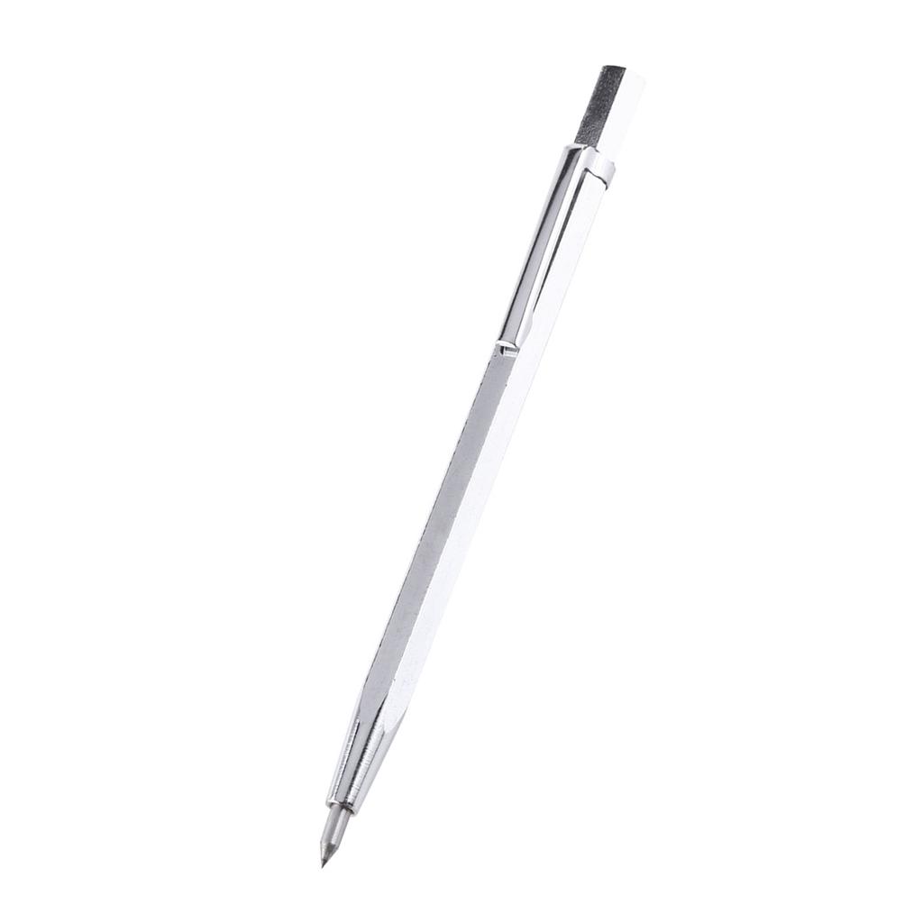 Tragbares Anreißwerkzeug Gravurstift Werkzeug Glas Keramik Gravierer Anreißwerkzeug (Gold)