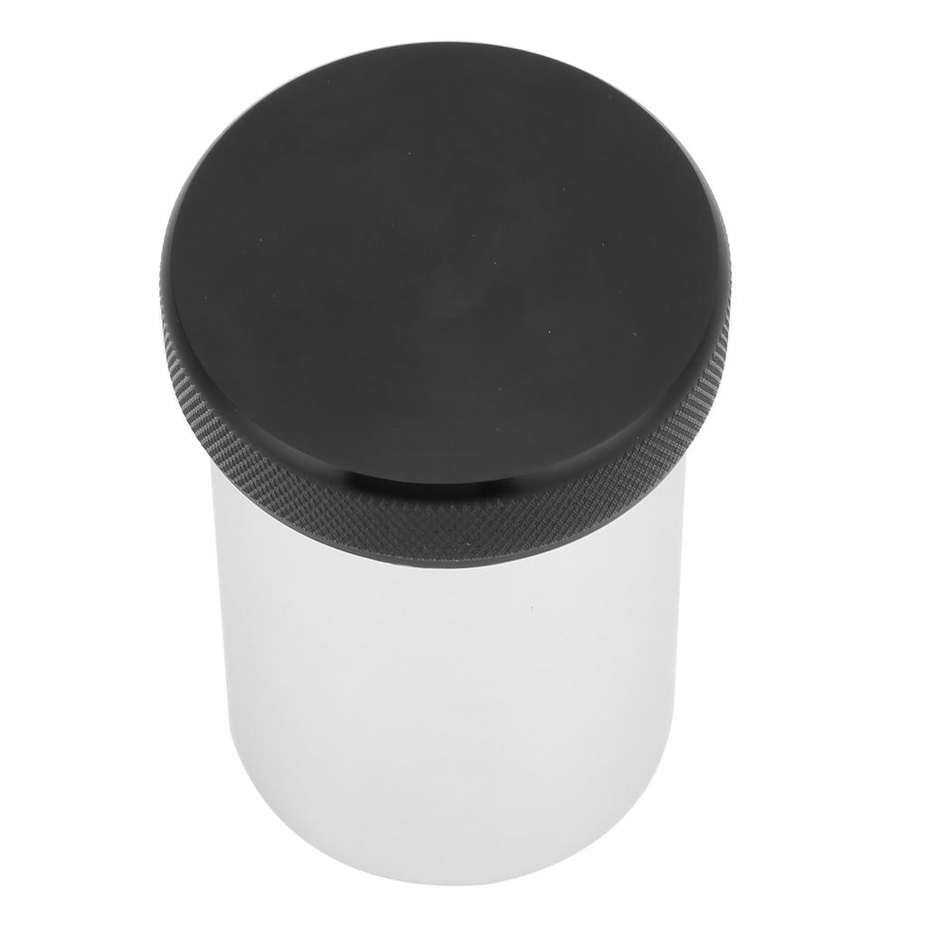 2in Fuel Water Tank Filler Neck Cap Kit Aluminum Universal Modification Accessory for Car