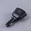 Lighter FM Transmitter USB Car Charger Interior Accessories Car Charger Car Accessories USB Charger