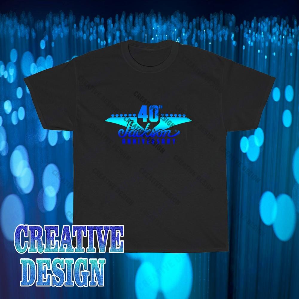 

Brand New Charvel Jackson Guitar Logo T-Shirt Funny Size S to 5XL 3XL