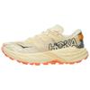 HOKA One One SPEEDGOAT 7 Trailrunning-Schuhe Damen Beige 1171929-VWN