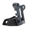 Bicycle Chain Guide Protector 26T‑36T Single Disc E Type Direct Mount Anti Drop Chain Stabilizer for S3 Titanium