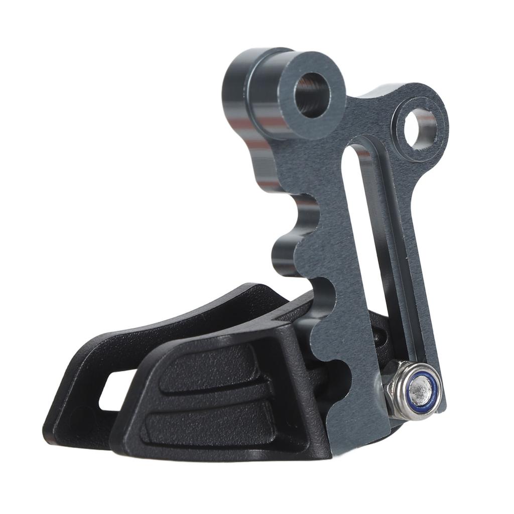 Bicycle Chain Guide Protector 26T‑36T Single Disc E Type Direct Mount Anti Drop Chain Stabilizer for S3 Titanium