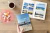 Fujifilm Fujicolor Disposable Utsurundesu Camera with Standard Simple 27 of New Model Includes Sticker Lens, Type, Ace, Exposures, (Set 2) 2025,