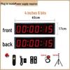 Jundingying Dual Display LED Competition Timer